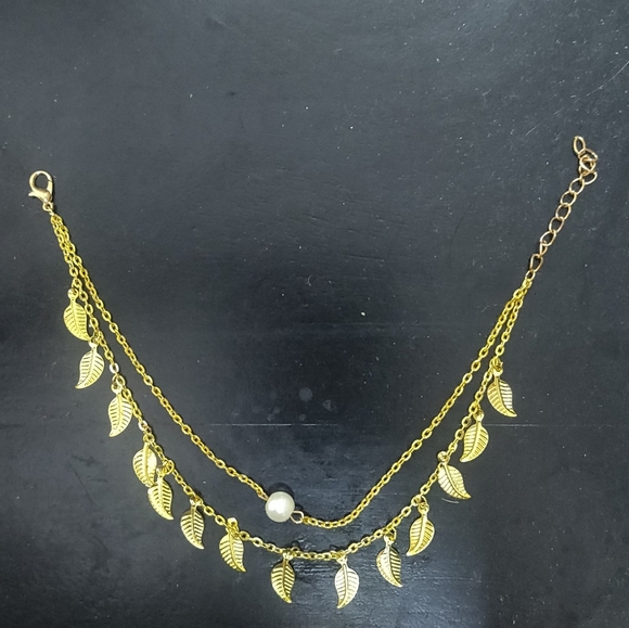 Anklet - Picture 2 of 4